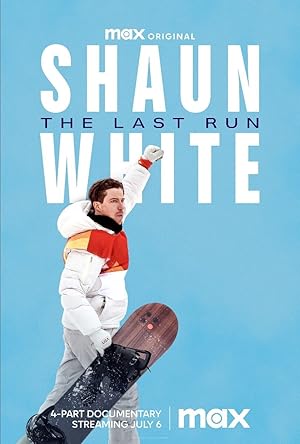 Shaun White: The Last Run - First Season