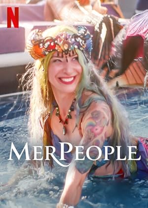 MerPeople - First Season