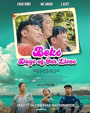 Beks: Days of Our Lives