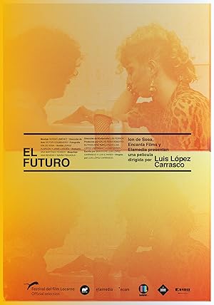 The Future (El Futuro)