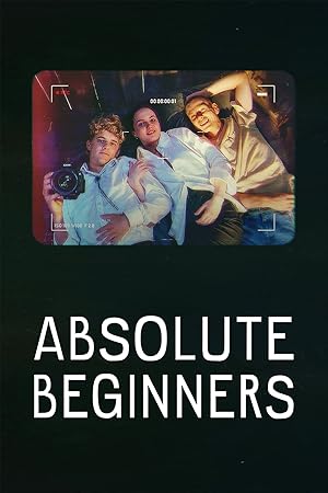 Absolute Beginners (Absolutni debiutanci) - First Season