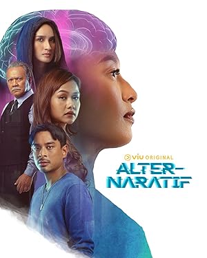 Alter-Naratif (Electric Dust Agency) - First Season