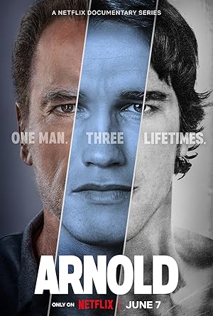 Arnold - First Season