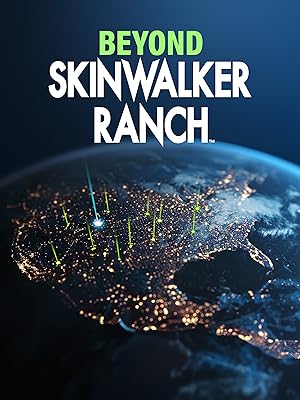 Beyond Skinwalker Ranch - First Season
