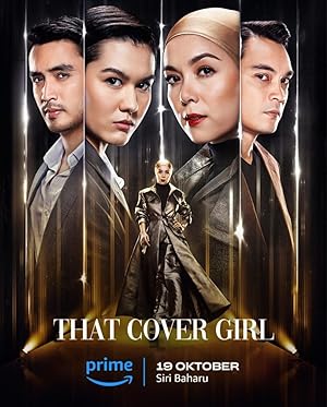 That Cover Girl - First Season