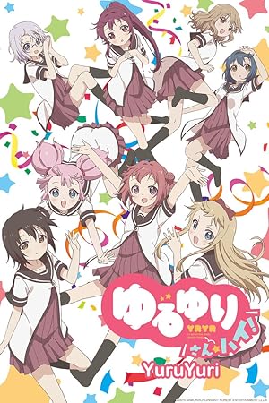 Yuru Yuri