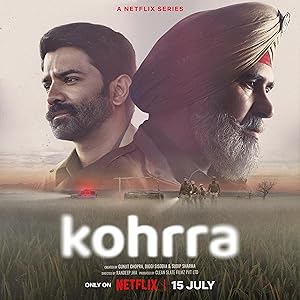 Kohrra - First Season