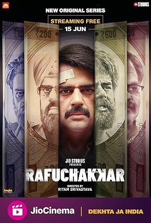 Rafuchakkar - First Season