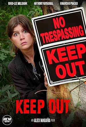 Keep Out