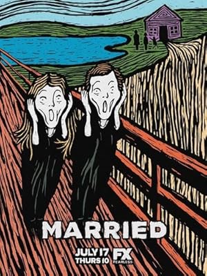 Married - First Season