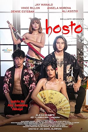 Hosto