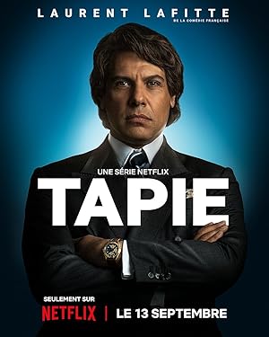 Class Act (Tapie) - First Season