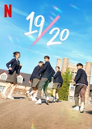 Nineteen to Twenty - First Season