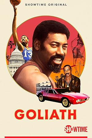 Goliath - First Season