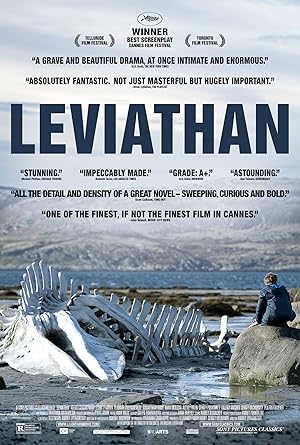 Leviathan (Leviafan)
