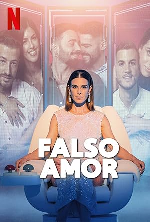 Deep Fake Love (Falso Amor) - First Season