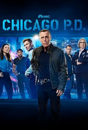 Chicago P.D. - Fifth Season