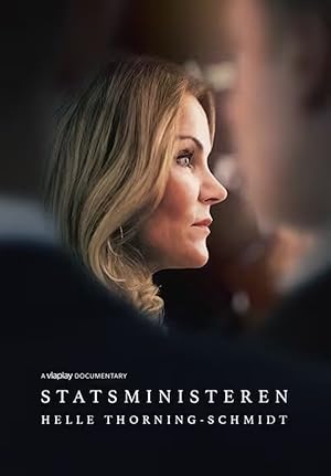 Statsministeren Helle Thorning-Schmidt - First Season
