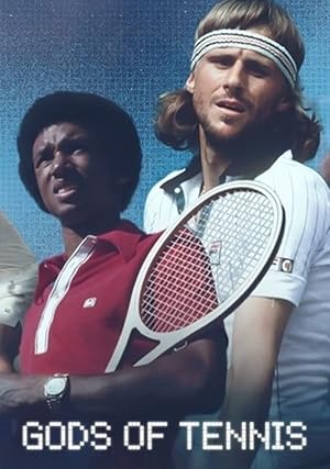 Gods of Tennis - First Season