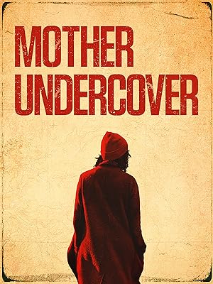 Mother Undercover - First Season