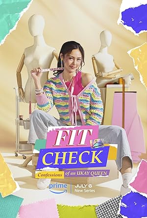 Fit Check: Confessions of an Ukay Queen - First Season