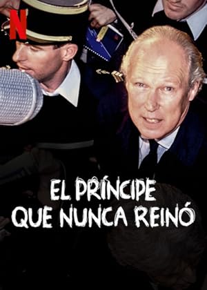 The King Who Never Was (Il Principe) - First Season