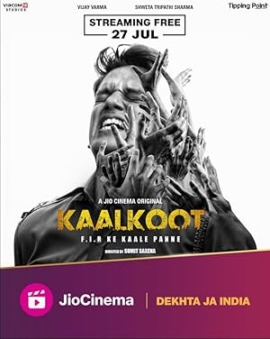 Kaalkoot - First Season