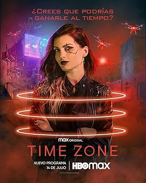 Time Zone - First Season