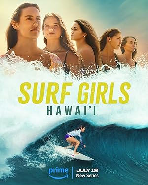 Surf Girls Hawai