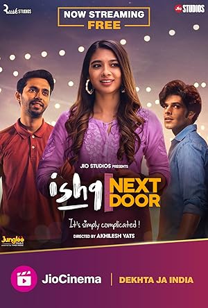 Ishq Next Door - First Season