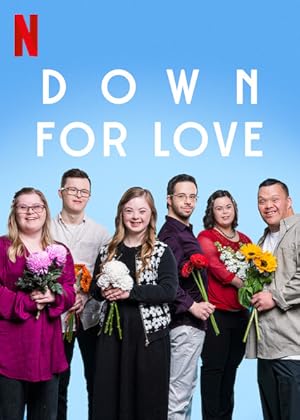 Down for Love - First Season