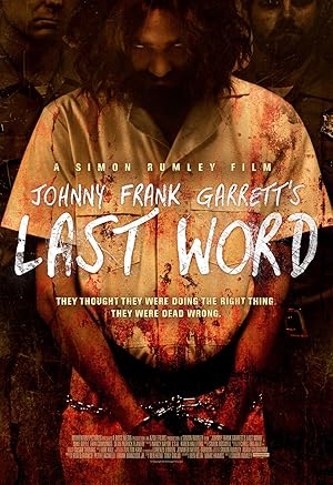 Johnny Frank Garrett