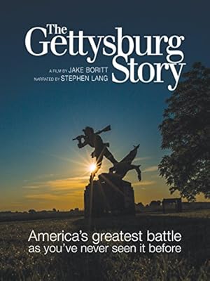 The Gettysburg Story