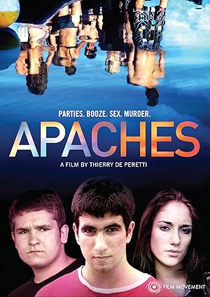 Les Apaches