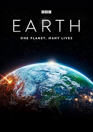 Earth - First Season