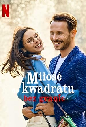Squared Love Everlasting (Milosc do kwadratu bez granic)