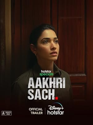 Aakhri Sach - First Season