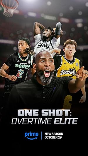 One Shot: Overtime Elite - First Season