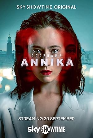 Codename: Annika - First Season
