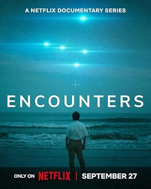 Encounters - First Season