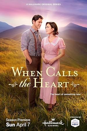 When Calls the Heart - Eighth Season