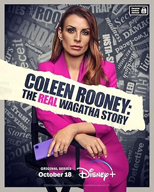 Coleen Rooney: The Real Wagatha Story - First Season
