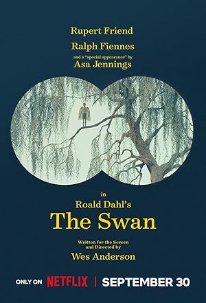 The Swan