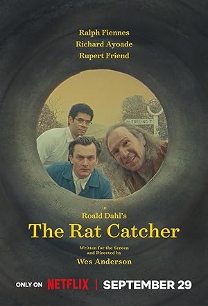 The Rat Catcher