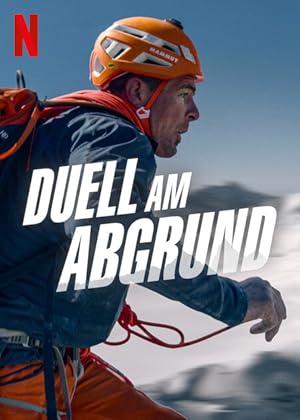 Race to the Summit (Duell am Abgrund)