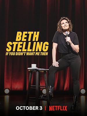 Beth Stelling: If You Didn