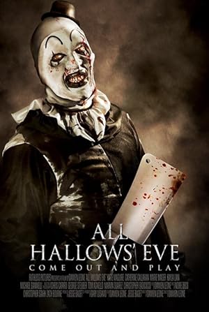 All Hallows Eve