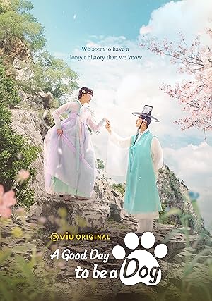 A Good Day to be a Dog (Lovely Again Today / Oneuldo Sarangseureobgae / 오늘도 사랑스럽개)