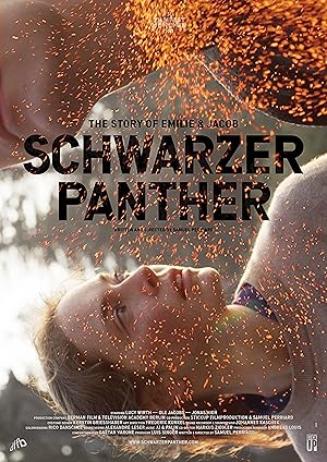 Schwarzer Panther (Black Panther)