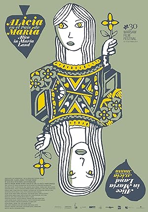 Alice in Marialand (Alicia en el pa